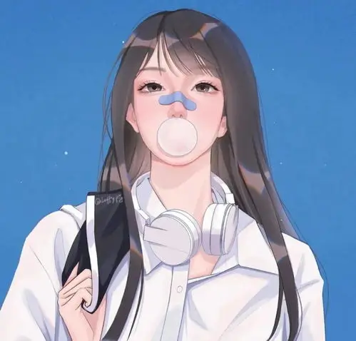 江枫的头像